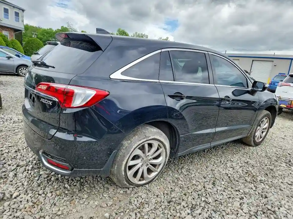5J8TB3H37GL011806 2016 ACURA RDX-2