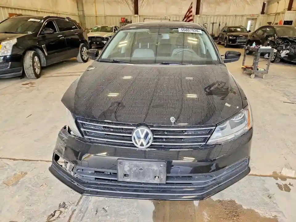 3VW167AJ6HM283058 2017 VOLKSWAGEN JETTA-4