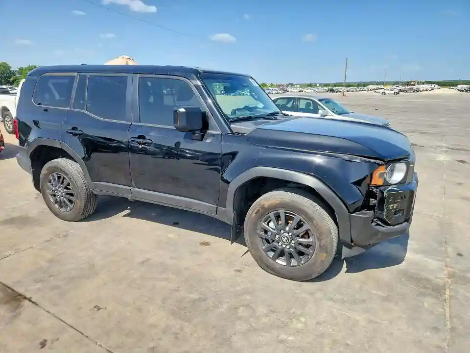 JTEABFAJ3RK004467 2024 TOYOTA LAND CRUISER-3