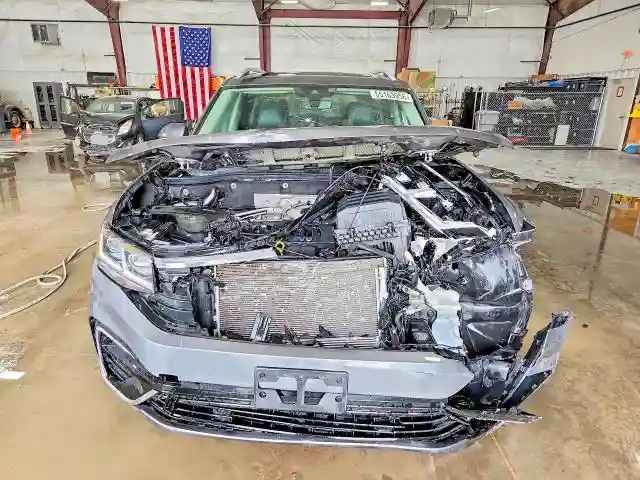 1V2SR2CA0MC552342 2021 VOLKSWAGEN ATLAS-4