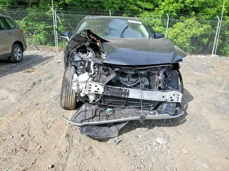 JTJHZKFA6N2035428 2022 LEXUS RX350-4