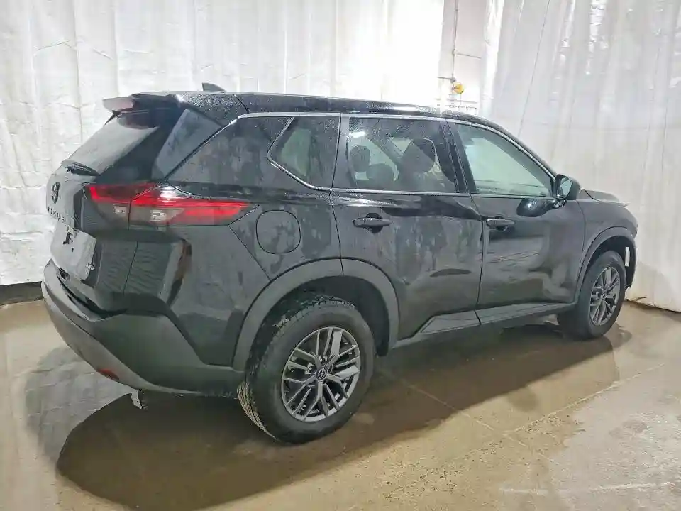 5N1BT3ABXPC852846 2023 NISSAN ROGUE-2