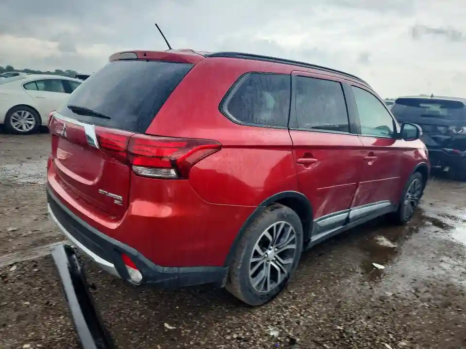 JA4AD3A37GZ007823 2016 MITSUBISHI OUTLANDER-2