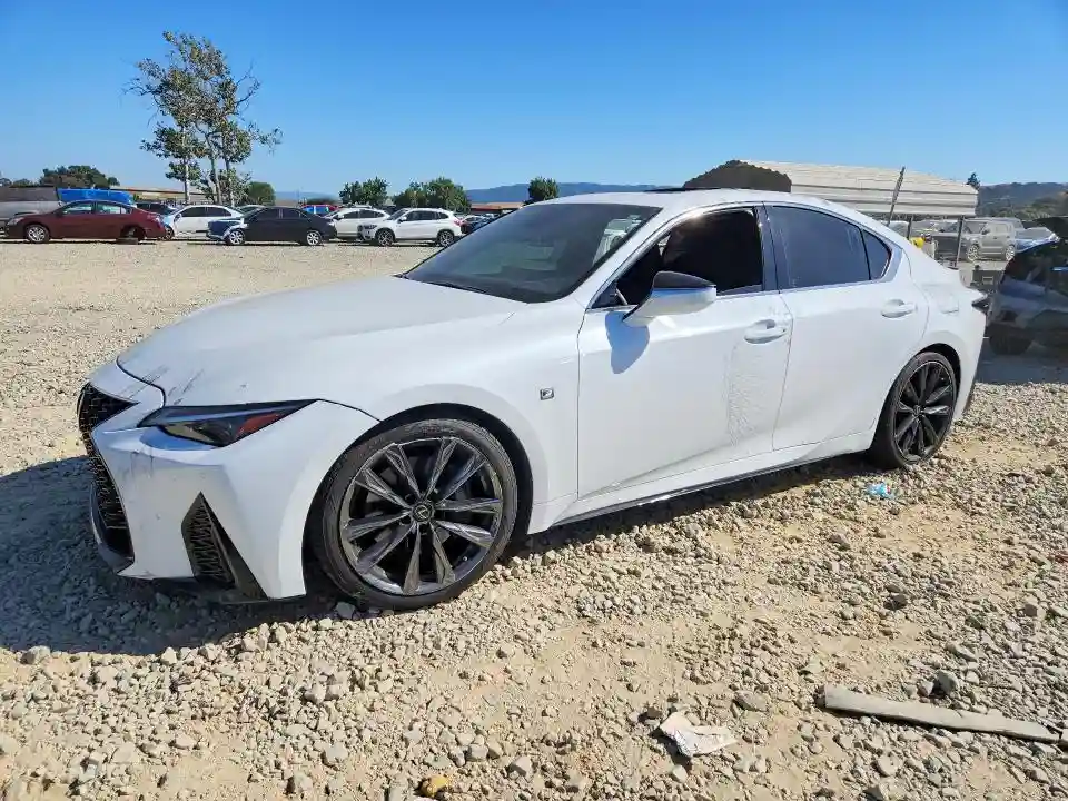 JTHGZ1B26N5052203 2022 LEXUS IS-0