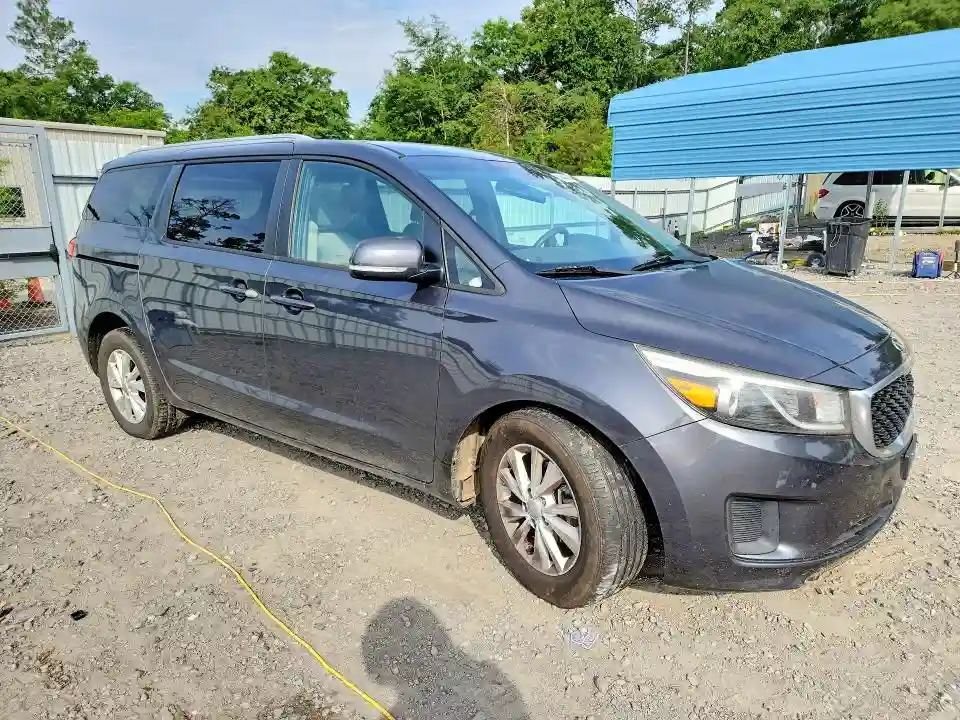 KNDMB5C18F6069313 2015 KIA SEDONA-3