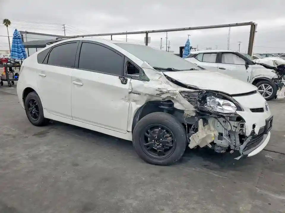 JTDKN3DU8F0437083 2015 TOYOTA PRIUS-3