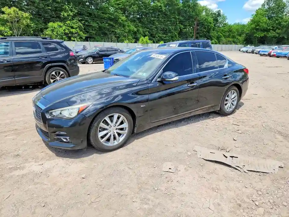 JN1EV7AR5HM830994 2017 INFINITI Q50-0
