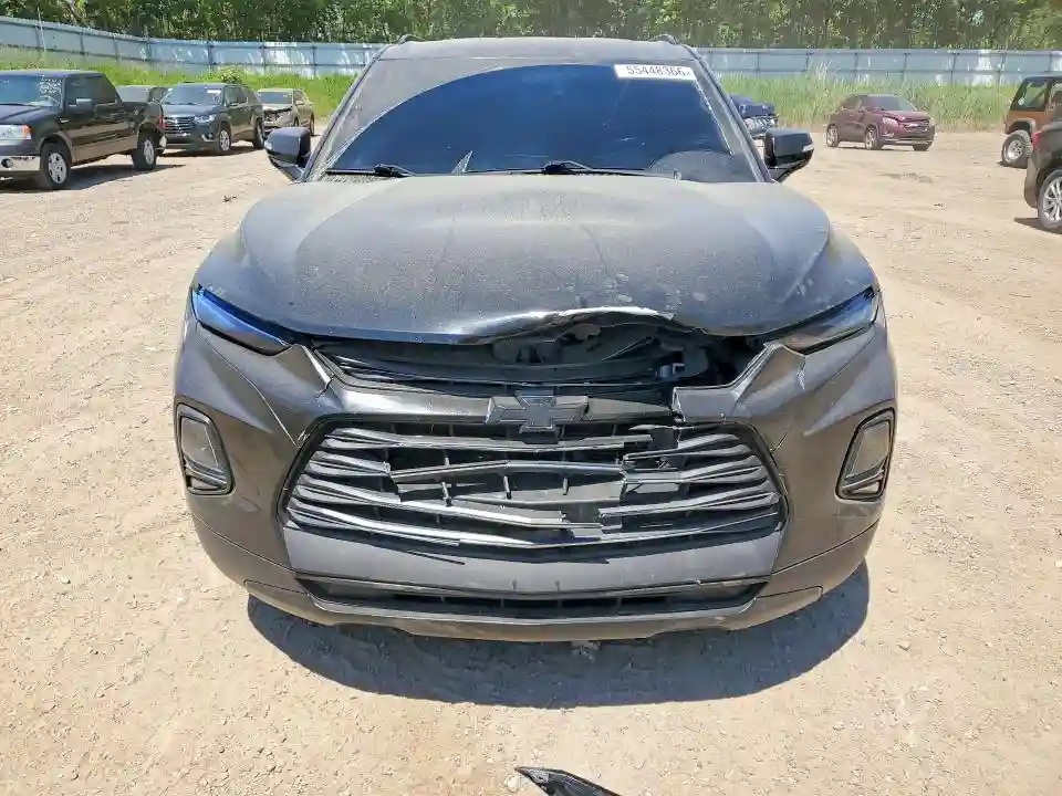 3GNKBCRS1LS621941 2020 CHEVROLET BLAZER-4