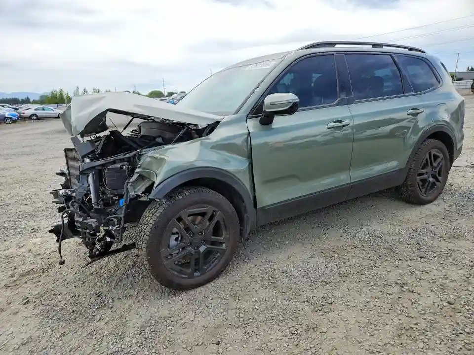 5XYP5DGC1SG705619 2025 KIA TELLURIDE-0