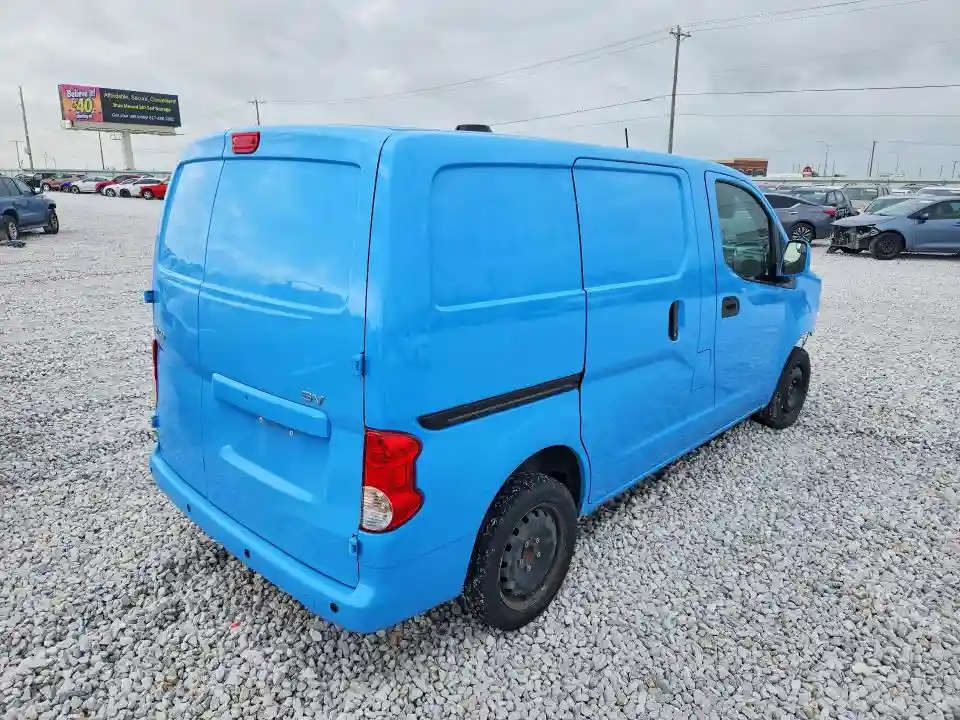 3N6CM0KN2MK690260 2021 NISSAN NV-2
