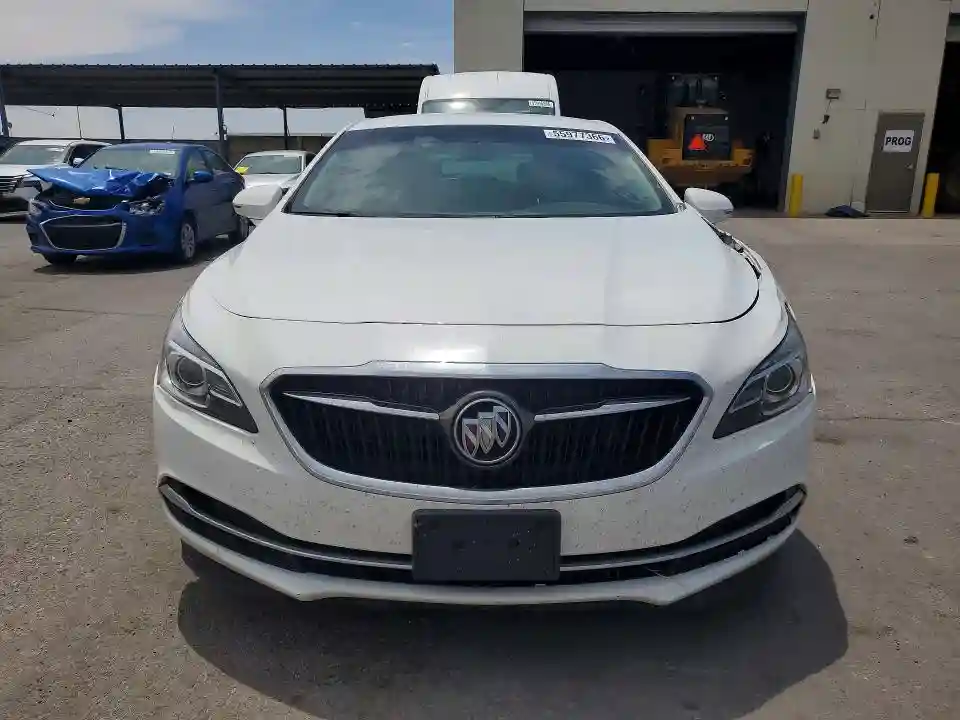 1G4ZN5SS5HU150643 2017 BUICK LACROSSE-4