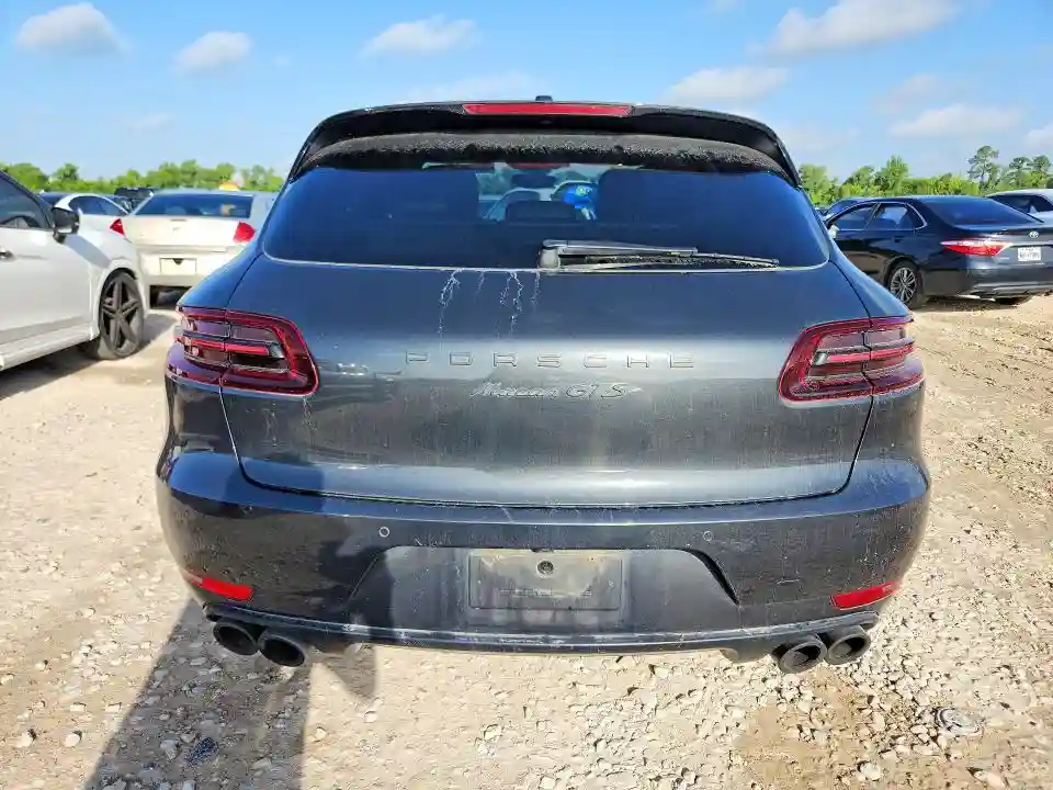 WP1AG2A57JLB60185 2018 PORSCHE MACAN-5