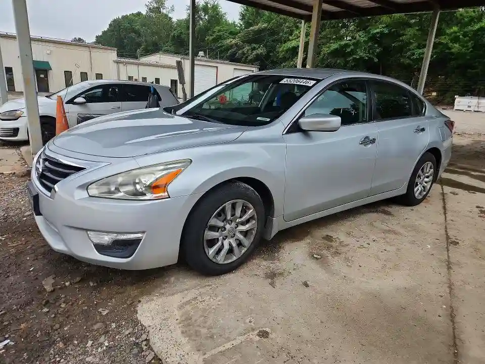 1N4AL3AP0FN364624 2015 NISSAN ALTIMA-0