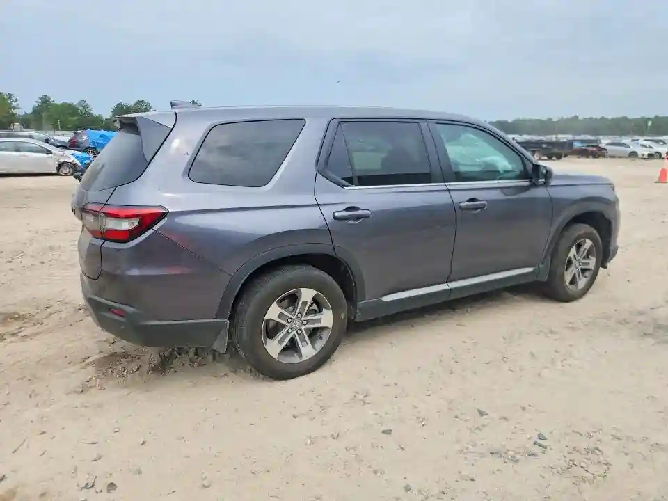 5FNYG2H49SB013237 2025 HONDA PILOT-2