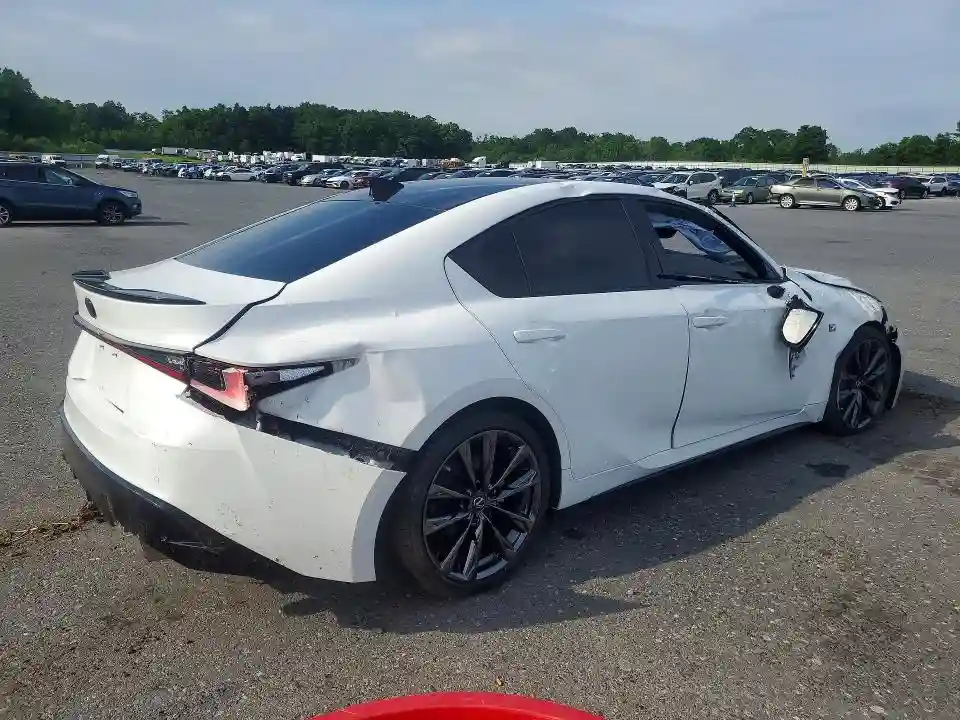 JTHGZ1E2XN5025582 2022 LEXUS IS-2