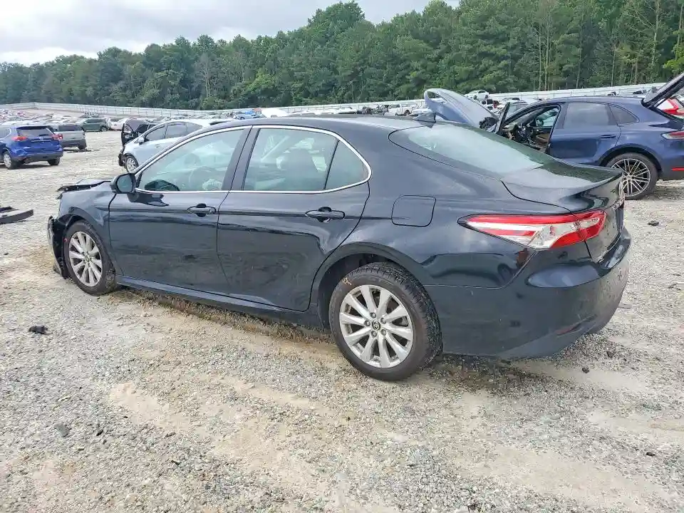 4T1C11AK7LU999614 2020 TOYOTA CAMRY-1