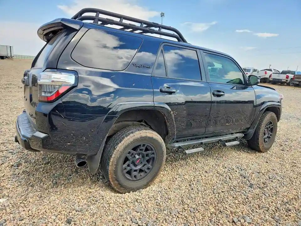 JTELU5JRXP6177587 2023 TOYOTA 4RUNNER-2