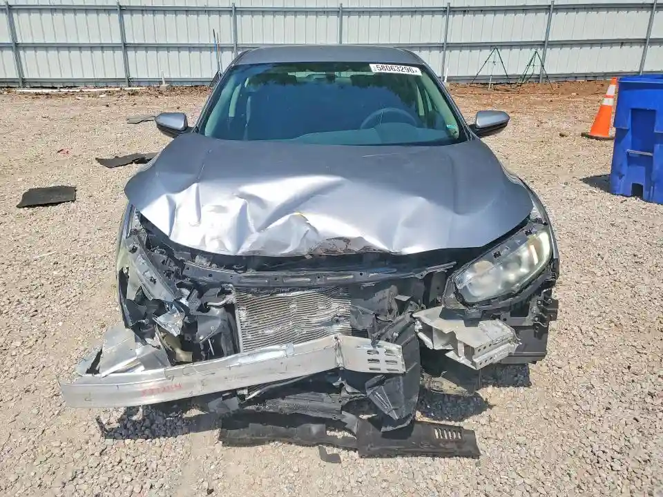 19XFC2F53GE084896 2016 HONDA CIVIC-4