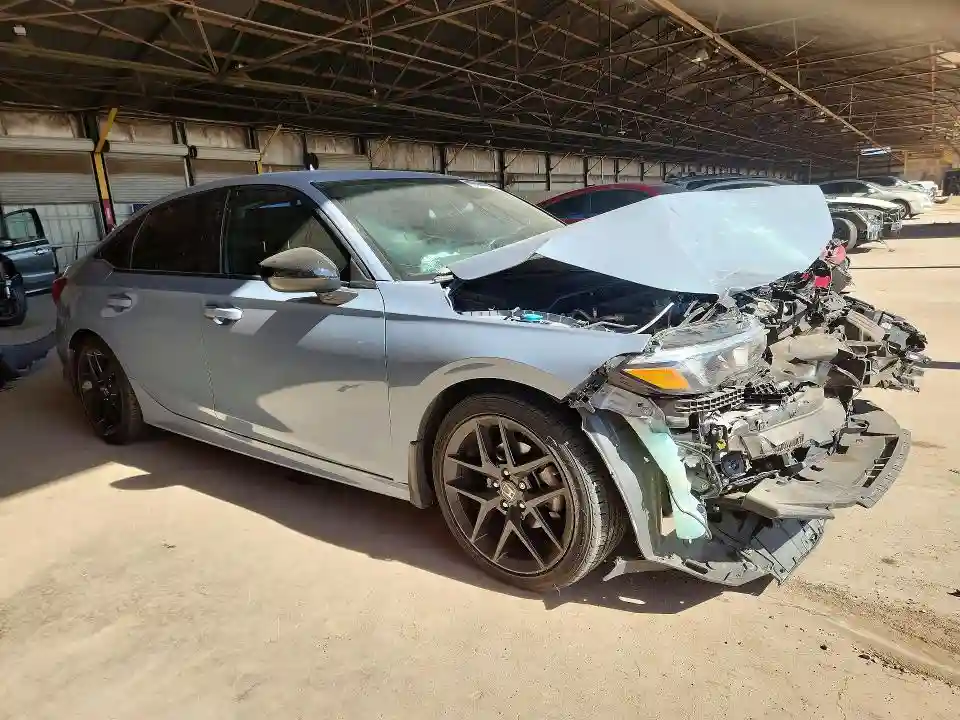 2HGFE2F54RH566313 2024 HONDA CIVIC-3