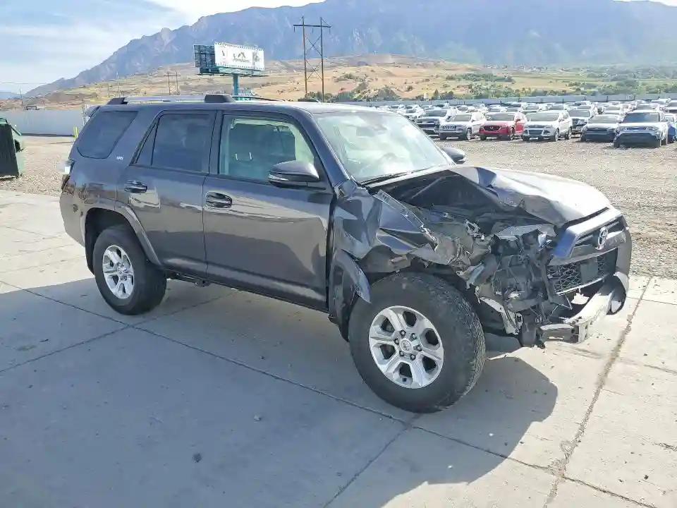 JTENU5JR7N6081289 2022 TOYOTA 4RUNNER-3