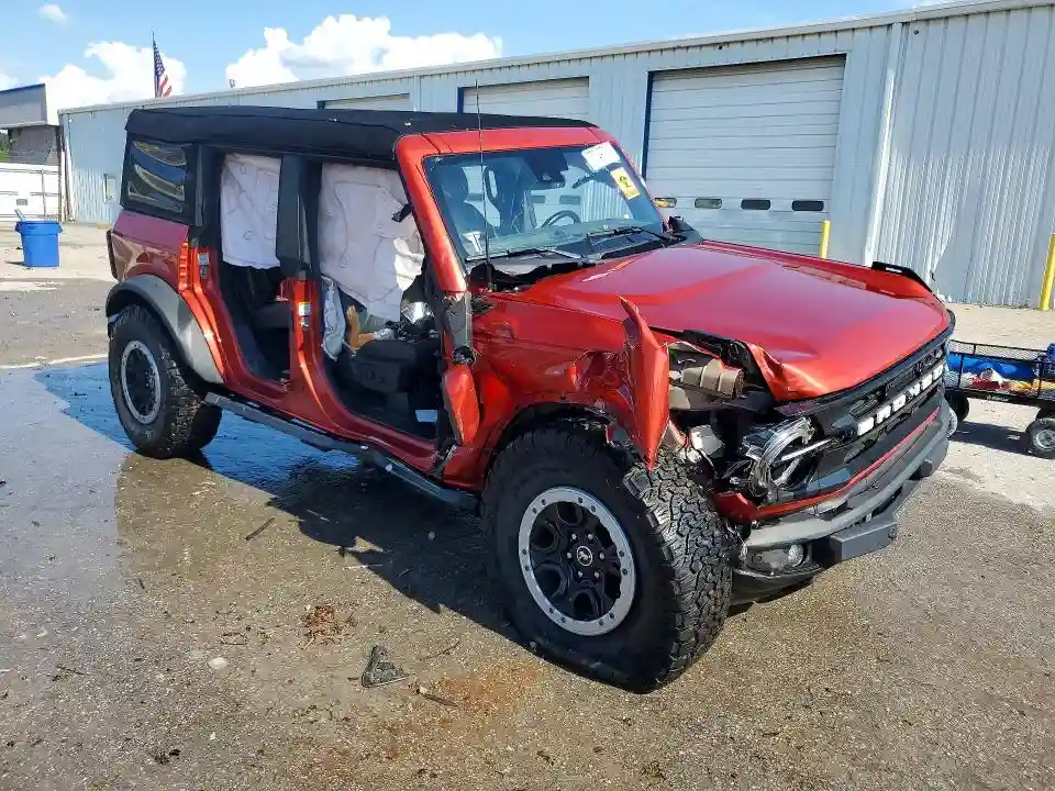 1FMEE5DP7PLB20684 2023 FORD BRONCO-3