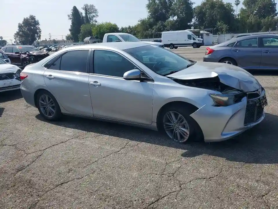 4T1BF1FK4GU243010 2016 TOYOTA CAMRY-3