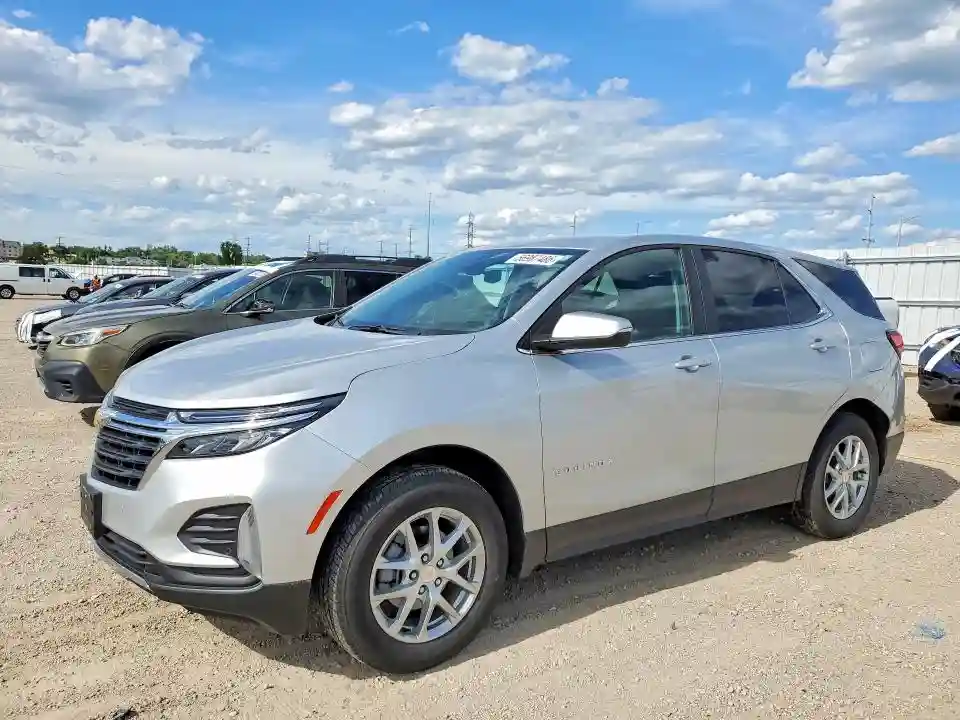 3GNAXUEV6NL215587 2022 CHEVROLET EQUINOX-0