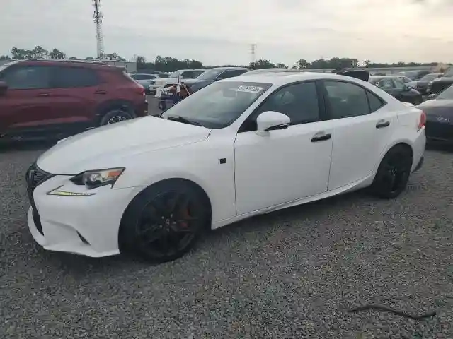 JTHBA1D21G5006182 2016 LEXUS IS-0
