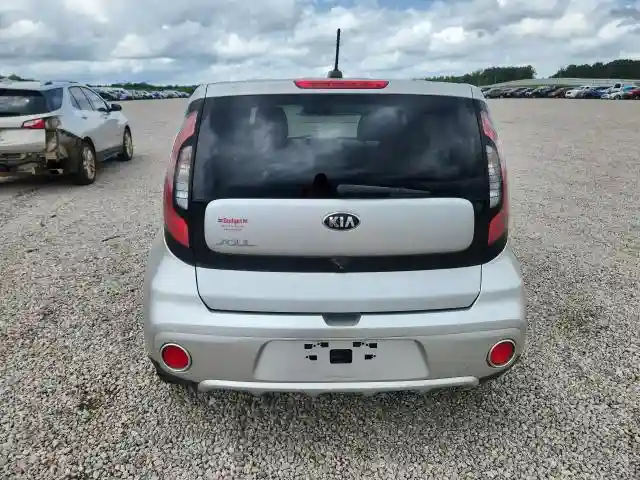 KNDJP3A50H7498120 2017 KIA SOUL-5