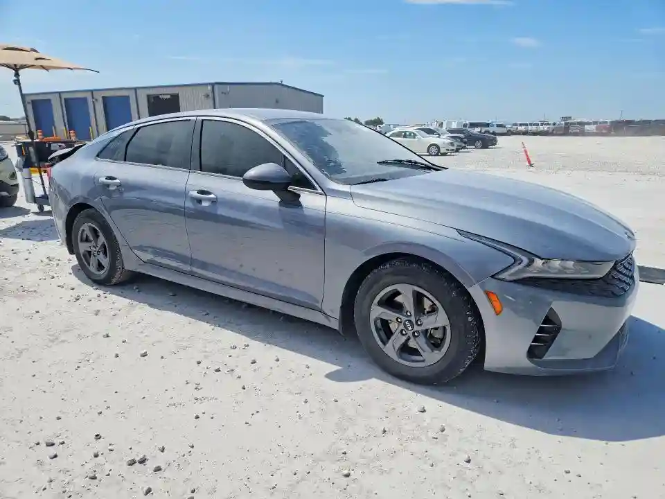5XXG24J20MG016736 2021 KIA K5-3