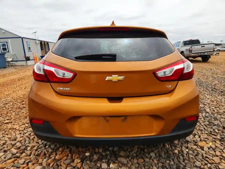 3G1BE6SM6HS561975 2017 CHEVROLET CRUZE-5