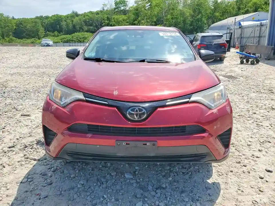 2T3BFREV2JW767314 2018 TOYOTA RAV4-4