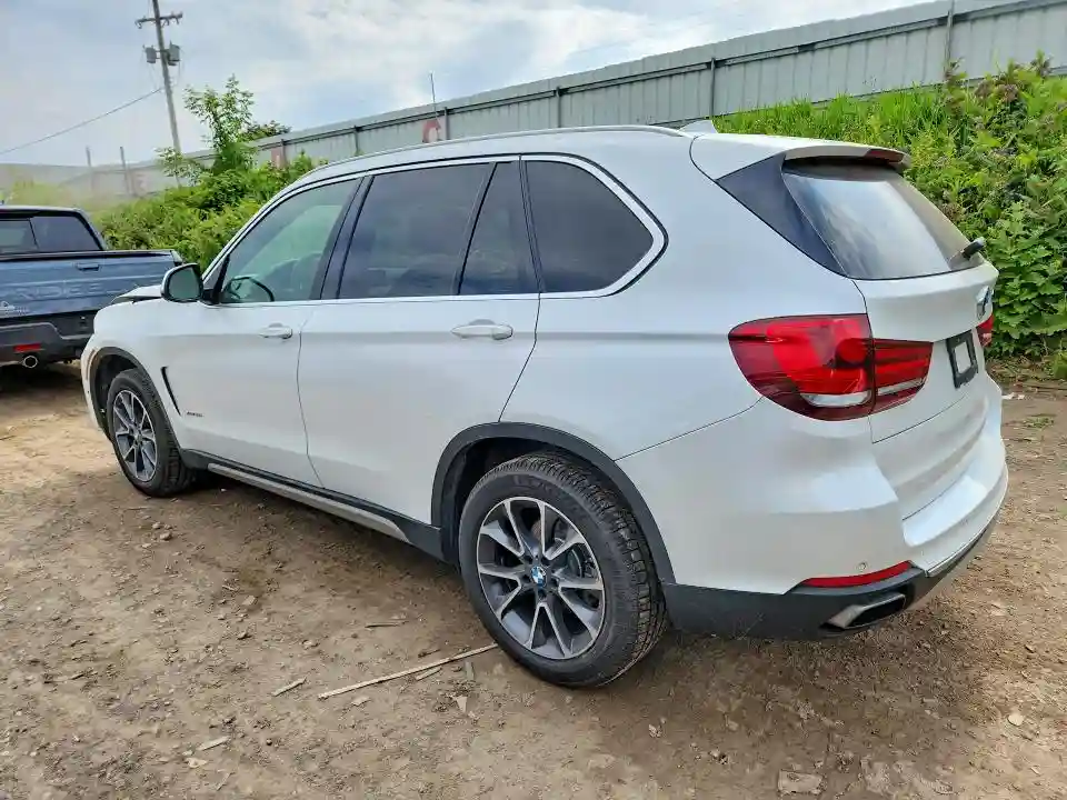 5UXKR0C59J0X85009 2018 BMW X5-1