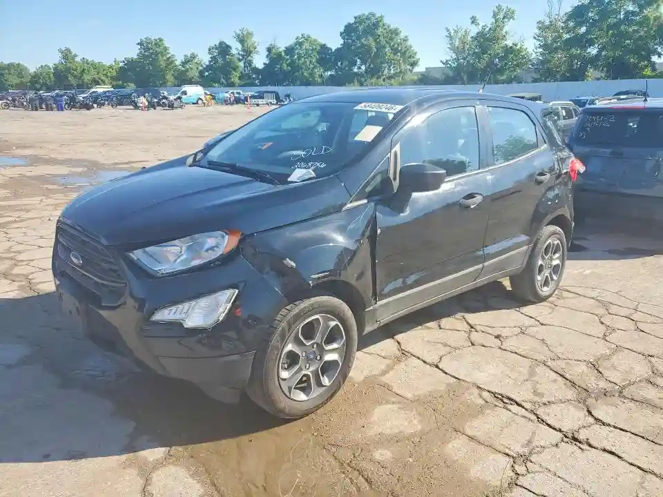 MAJ6S3FL6LC322609 2020 FORD ECOSPORT-0