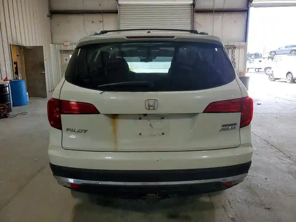 5FNYF6H94GB113887 2016 HONDA PILOT-5