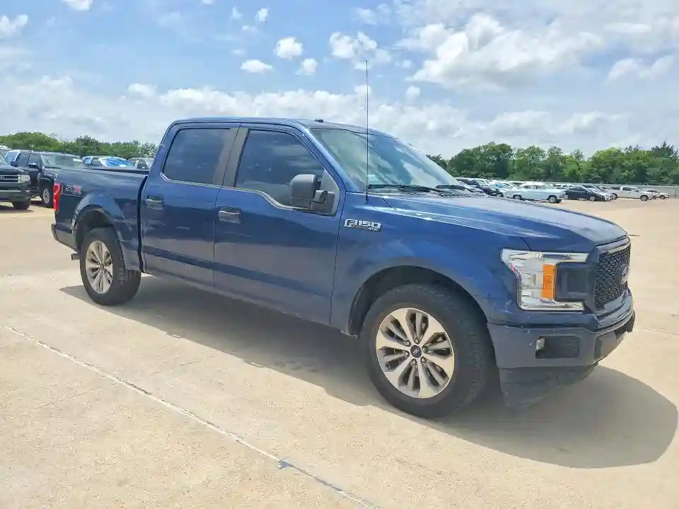 1FTEW1CP9JFD42841 2018 FORD F150-3
