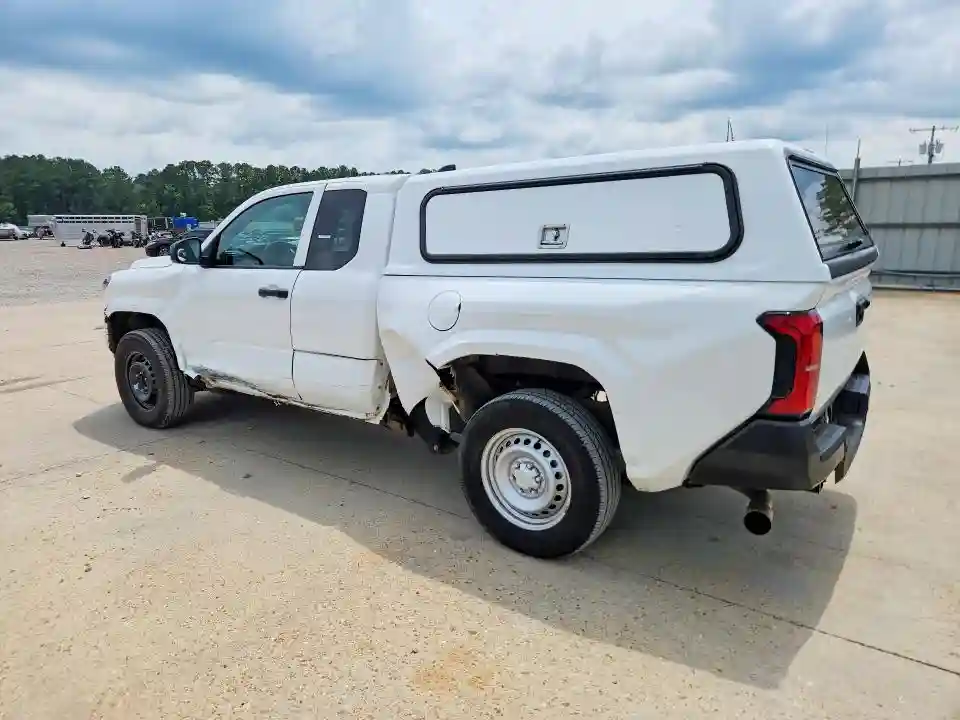 3TYJDAHN2RT006623 2024 TOYOTA TACOMA-1