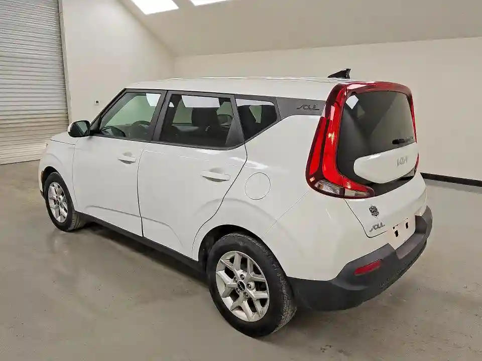 KNDJ23AU6N7165292 2022 KIA SOUL-1