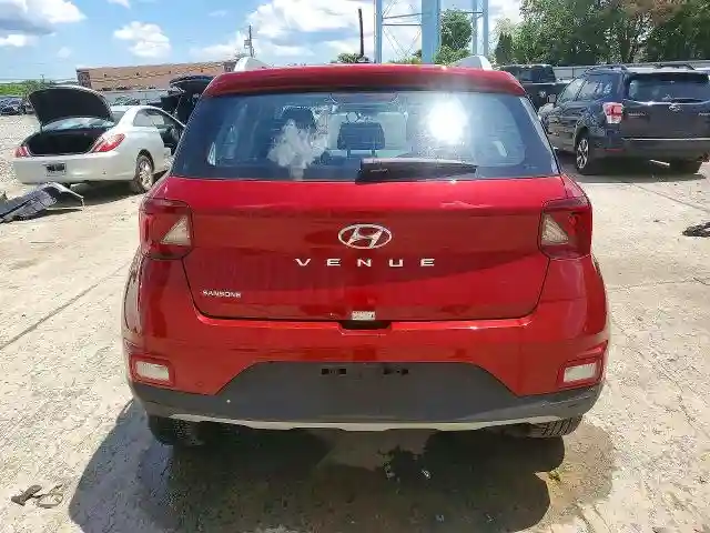 KMHRC8A31RU333671 2024 HYUNDAI VENUE-5