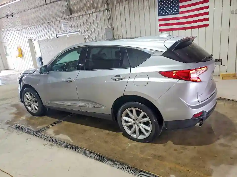 5J8TC2H35KL005650 2019 ACURA RDX-1