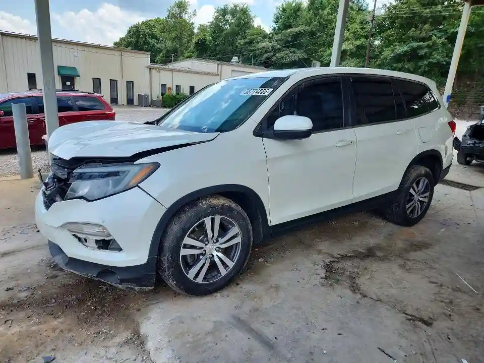 5FNYF5H53HB032873 2017 HONDA PILOT-0