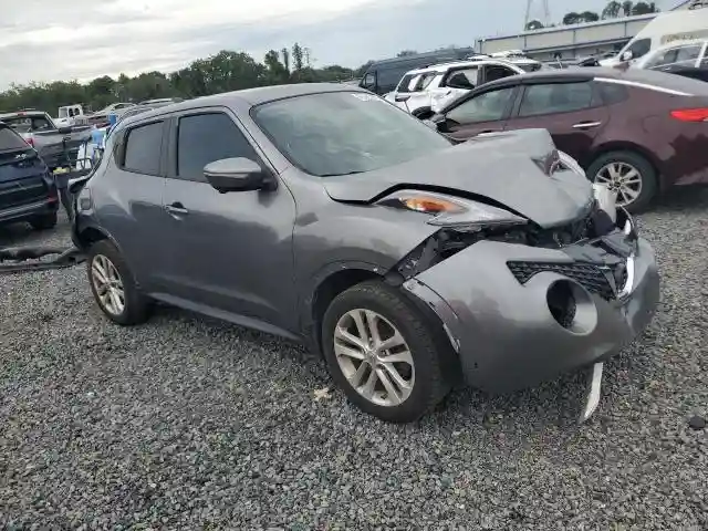 JN8AF5MR2FT510239 2015 NISSAN JUKE-3