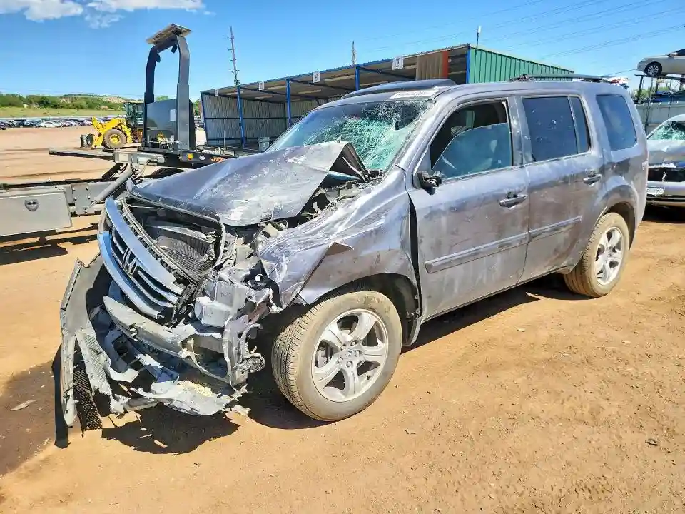 5FNYF4H53FB077044 2015 HONDA PILOT-0