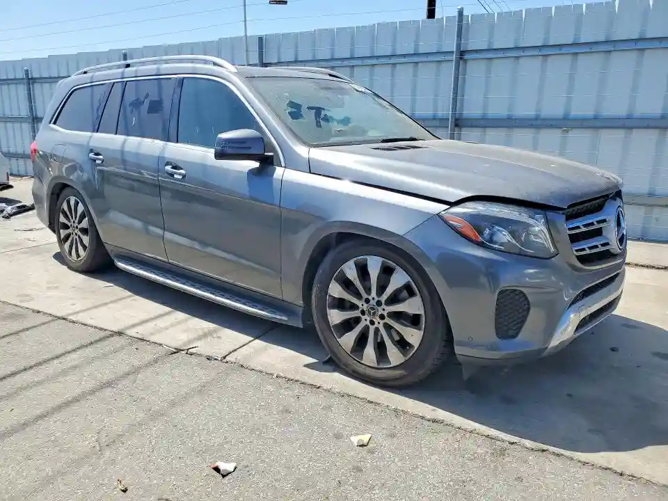 4JGDF6EE1KB239888 2019 MERCEDES-BENZ GLS-CLASS-3