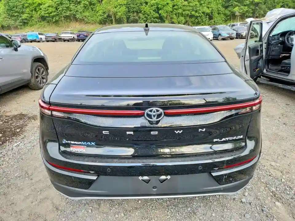 JTDAFAAF0R3005691 2024 TOYOTA ALL OTHER-5