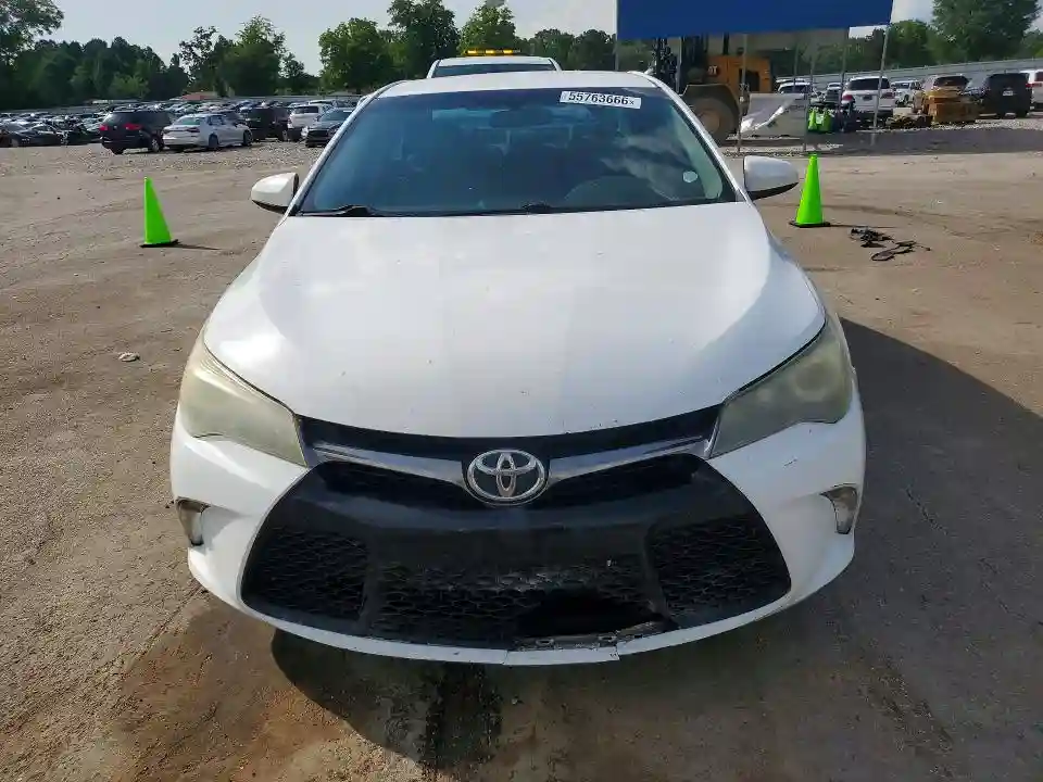 4T1BF1FK5FU932066 2015 TOYOTA CAMRY-4