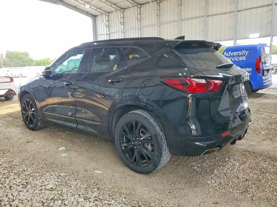 3GNKBKRS5MS519294 2021 CHEVROLET BLAZER-1