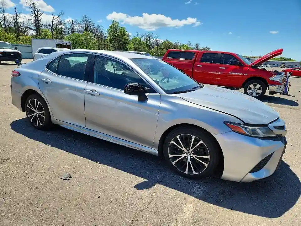 4T1B11HK3KU231399 2019 TOYOTA CAMRY-3