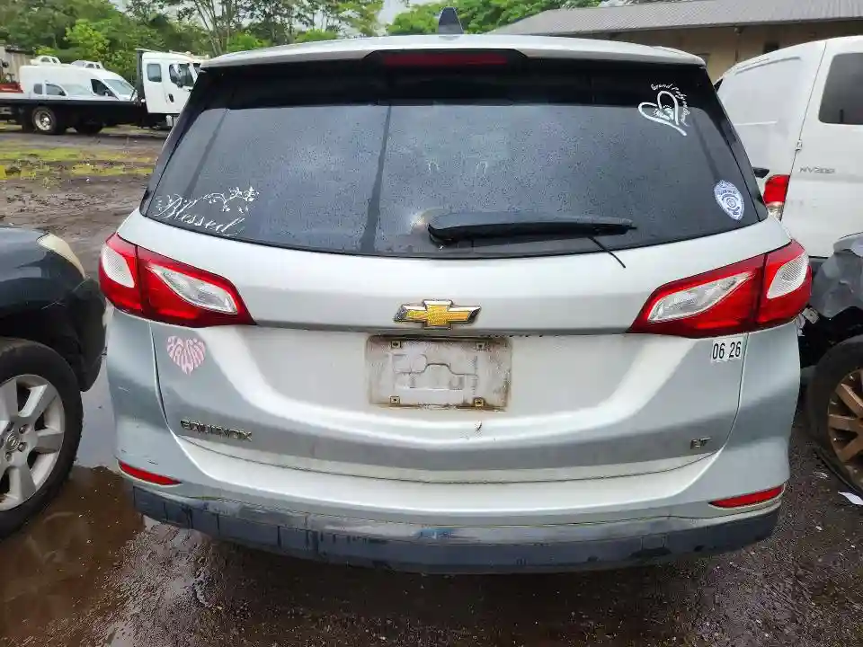 2GNAXJEV8J6246496 2018 CHEVROLET EQUINOX-5