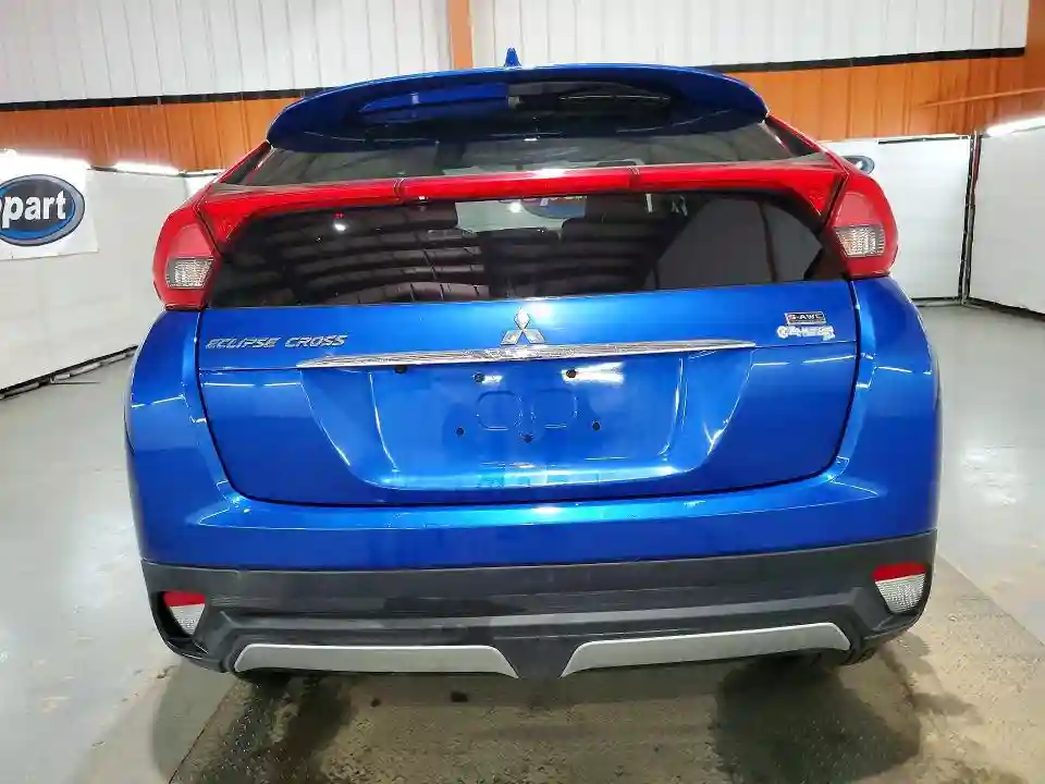 JA4AT3AAXLZ607120 2020 MITSUBISHI ECLIPSE-5